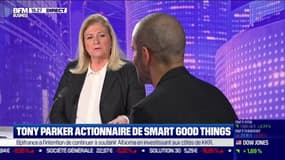 Le Grand Journal de l'Éco : Partie 2 - 28/04