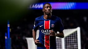 Ousmane Dembélé