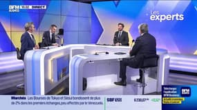 Les Experts : Trump, après le Venezuela... à qui le tour ? - 05/01