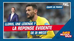 Lloris légende des Bleus ? La réponse évidente de Di Meco