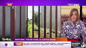 Le parquet de Bobigny confirme l'enquête pour abus de confiance contre l'église évangélique ACER