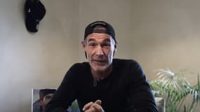 L'explorateur Mike Horn réagit au documentaire d'Inoxtag.