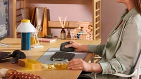 Tendinite à la main ? Cette souris Logitech est enfin à prix réduit pour les Jours Flash Prime