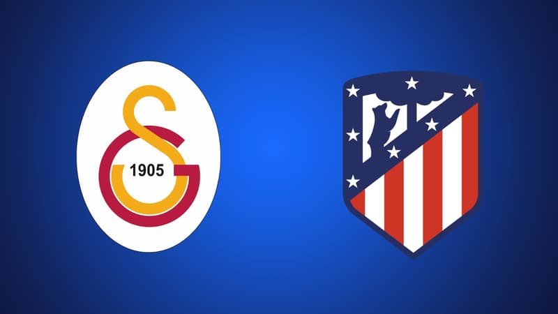 Galatasaray - Atlético : sur quelle chaîne et à quelle heure regarder ...