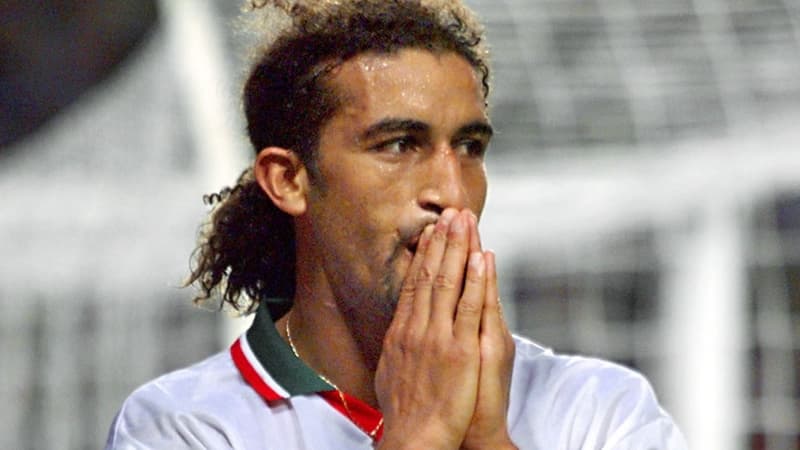 Mustapha Hadji