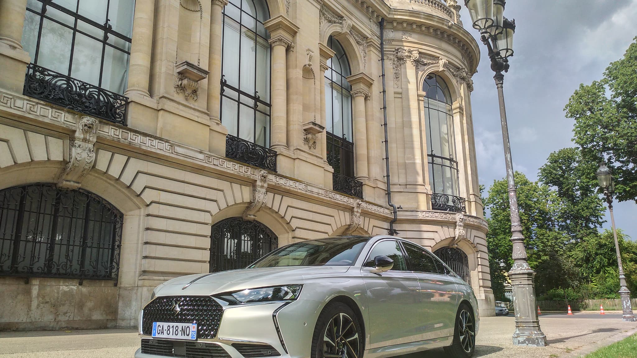 Notre modèle d'essai est commercialisée à 65.000 euros. Notre modèle d'essai est commercialisée à 65.000 euros.