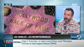 #DecouverteVoyage : Welcome to L.A. !