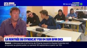 Alpes-de-Haute-Provence: les mesures en place contre le harcèlement scolaire