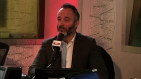OM : "Si Thauvin ne va pas au Mondial, ça sera peut-être parce qu'il ne joue pas la Ligue des Champions" pense Di Meco