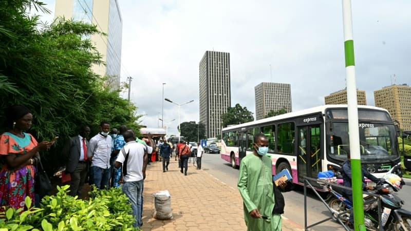 Elle recherchait 20 milliards de dollars, elle en a obtenu 80: la Côte d'Ivoire confirme sa bonne santé économique et obtient des investissements internationaux plus élevés que prévus