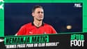Face à Matic, "Rennes passe pour un club ridicule" regrette Zouaoui