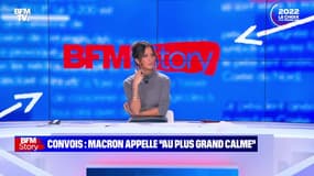 Story 7 : Le face à face entre Aymeric Caron et Charles Consigny - 11/02