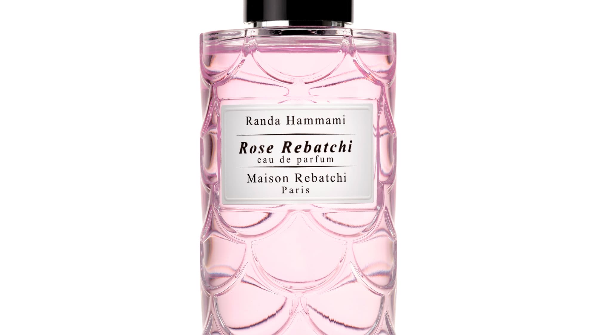 Parfum Rose Rebatchi- Maison Rebatchi Parfum Rose Rebatchi- Maison Rebatchi