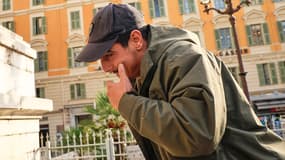 Wissam Ben Yedder au tribunal correctionnel de Nice pour être jugé pour agression sexuelle en état d'ivresse - 15/10/2024