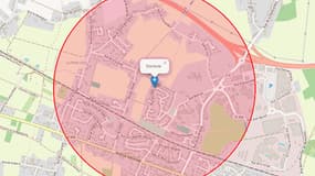 Déconfinement: comment calculer le rayon de 100 km autour de chez soi?