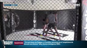 Vers une légalisation du MMA en France ? 