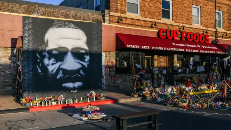 États-Unis: trois ans après la mort de George Floyd, Minneapolis approuve un plan pour réformer sa police