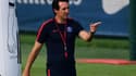 Unaï Emery