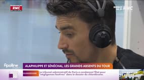 Tour de France : Julian Alaphilippe n'a pas été sélectionné par la Quick-Step Alpha Vinyl