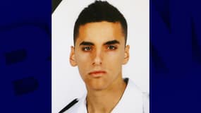 Julien Videlaine, 19 ans, a été tué par le père de sa petite-amie le 24 juillet 2014.