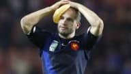 Le Toulousain pense avant tout à l'équipe de France.