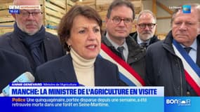 Le journal de 18h du jeudi 22 janvier 2026