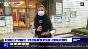 L'essentiel de l'actualité parisienne du mercredi 24 mars 2021