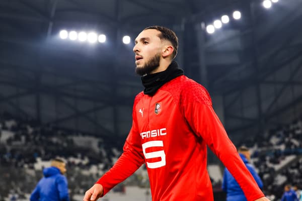 Amine Gouiri Amine Gouiri