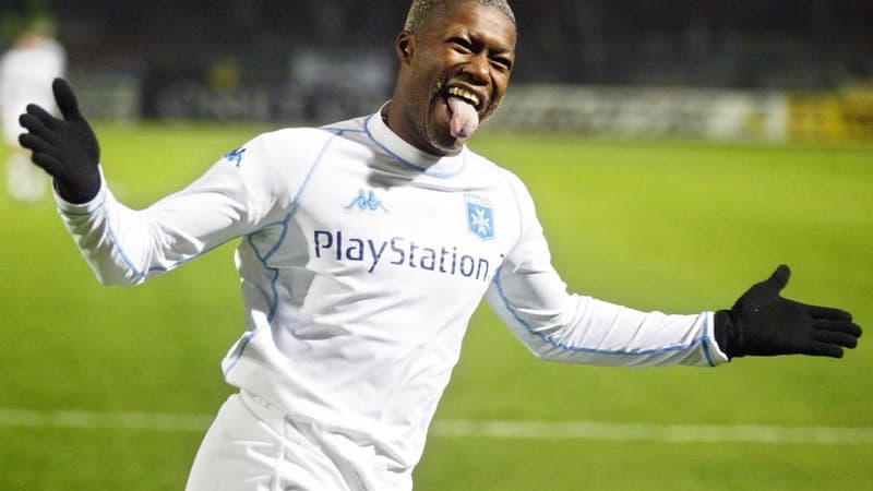 Djibril Cissé