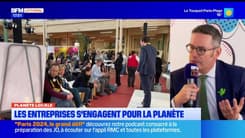 Planète Locale du mercredi 2 avril - Jour E : Bpifrance s'engage pour le climat