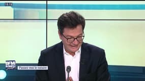 Passez-moi le notaire: Mathieu Fontaine - 28/04