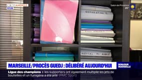 Procès des "dentistes bouchers" à Marseille: le délibéré ce jeudi