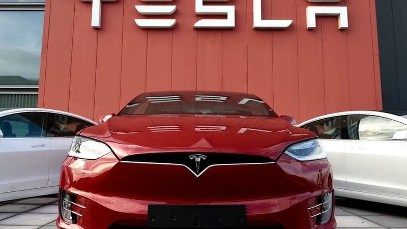 Tesla double ses bénéfices trimestriels par rapport à 2021, malgré les difficultés