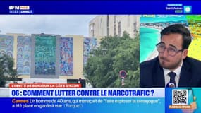 Alpes-Maritimes : comment lutter contre le narcotrafic ?