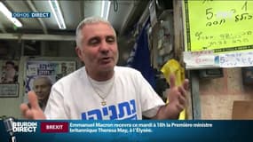 "Ils veulent tous le faire tomber!": malgré des ennuis judiciaires, les partisans de "Bibi" Netanyahu croient en la victoire