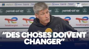Top 14 - La Rochelle évincée des barrages : "Une fin de cycle", O'Gara veut du changement 