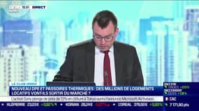 Le club BFM immo (2/2): HCSF, de fortes contraintes sur l'investissement locatif - 19/01