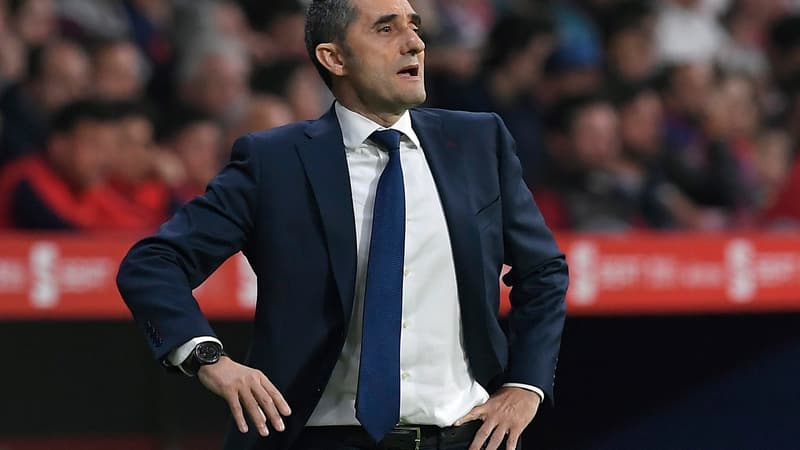 Ernesto Valverde