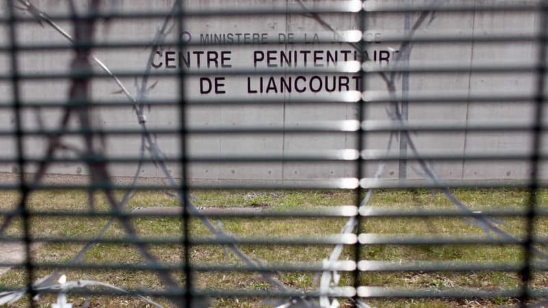 L'Etat a été condamné à verser 40 000 euros à la suite du suicide d'un détenu à la prison de Liancourt.