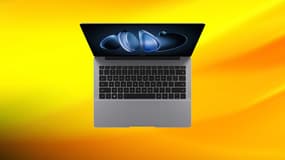 Le MacBook coûte trop cher ? Ce PC portable signé Huawei en promo est à prix serré
