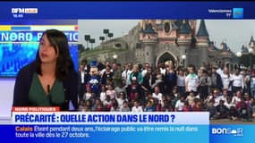 "Des moments de bonheur": le Secours populaire du Nord propose vacances et sorties à ses bénéficiaires