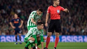 Betis Séville