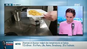 Vers une loi pour obliger les restaurateurs à proposer un "doggy bag"?
