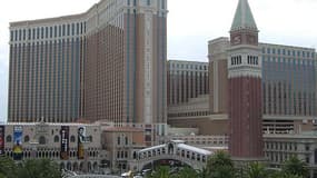 Le Venetian Hotel