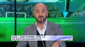 Le best-of de l'After foot du dimanche 5 février