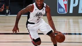 Kawhi Leonard