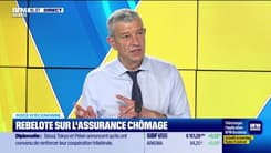 Doze d'économie : Rebelote sur l'assurance chômage - 27/05