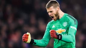 David de Gea a brillé lors de la dernière décennie