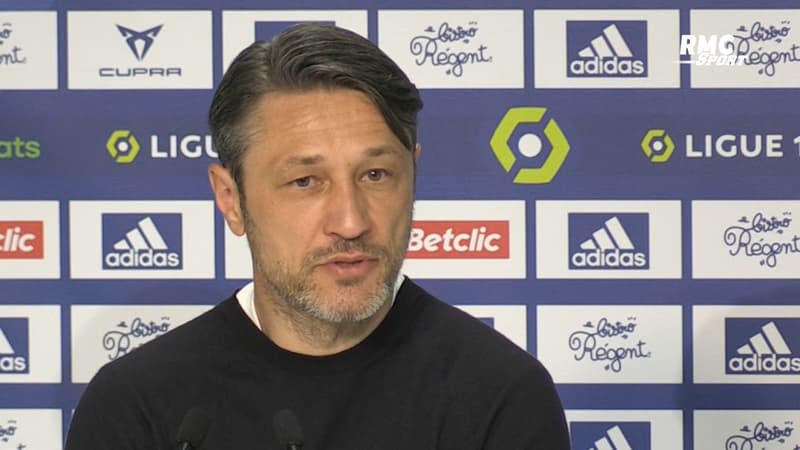 Monaco : Kovac serait ravi de participer à la Ligue des champions la saison prochaine