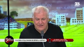 La GG du jour: Marine Le Pen a-t-elle raison de défier la justice ? – 27/02